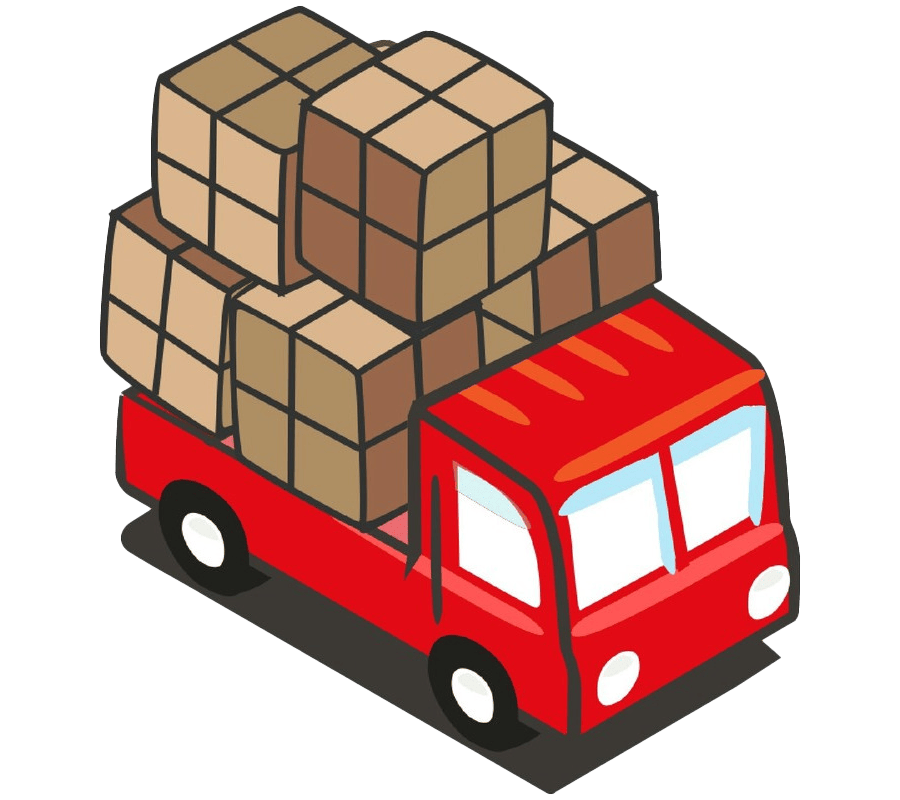 خدمات ربع نقل